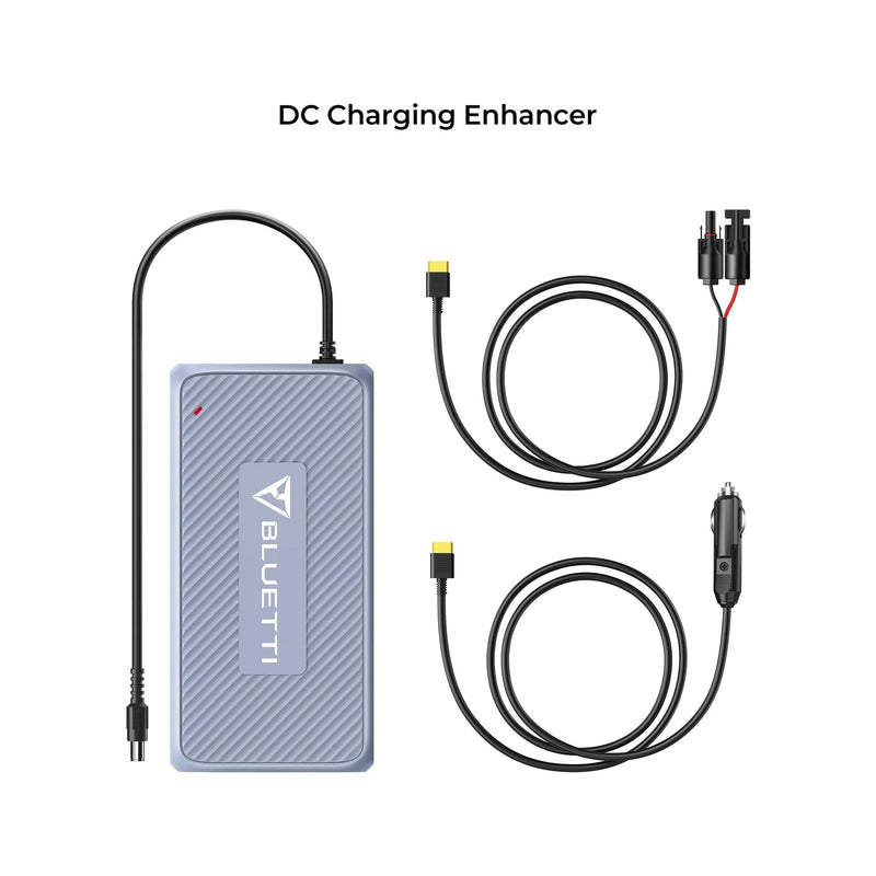 DC Charging Enhancer (D050S)