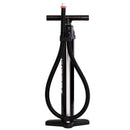 Jobe Double Action 27 PSI Inflatable SUP or Kayak Pump