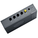 We Are Rewind Portable Cassette Player & Recorder - Keith, Grey
