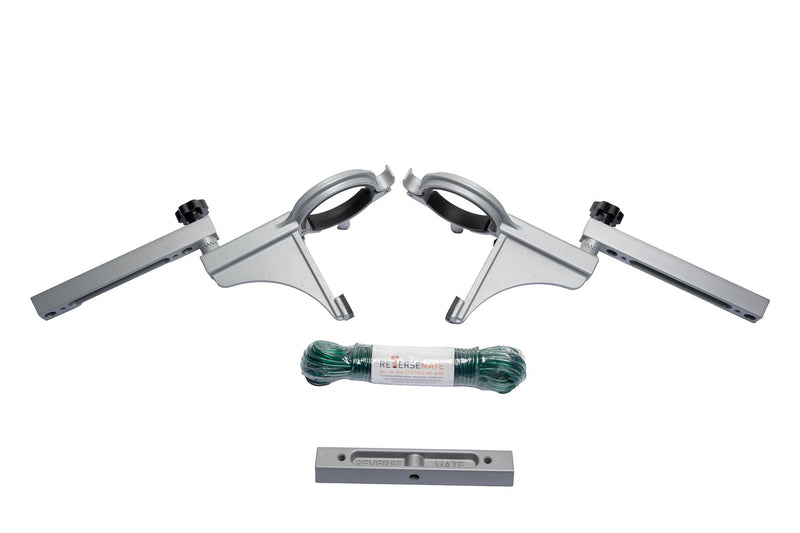 Caravan & RV Clothesline Rollout Awnings