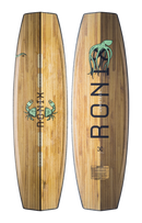 2026 Ronix The Diplomat Wakeboard