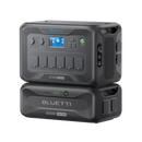 AC500+B300K | 5KW Home Battery System Plug&Play