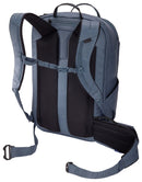Thule Aion 40L Travel Backpack w/ 16" Laptop Sleeve - Dark Slate (Carry-On Size Bag)
