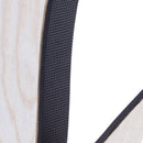 Ocean & Earth Single Longboard Indoor Timber Wall Rack