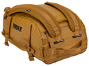 Thule Chasm 30L Duffel Overnight Travel Bag - Golden (Convertible Duffle Backpack)