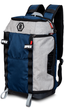 Rapala CountDown Fishing Backpack with Multiple Storage Pockets