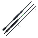Bite Science 7ft Acidic 2-4kg 2 Piece Light Spin Fishing Rod