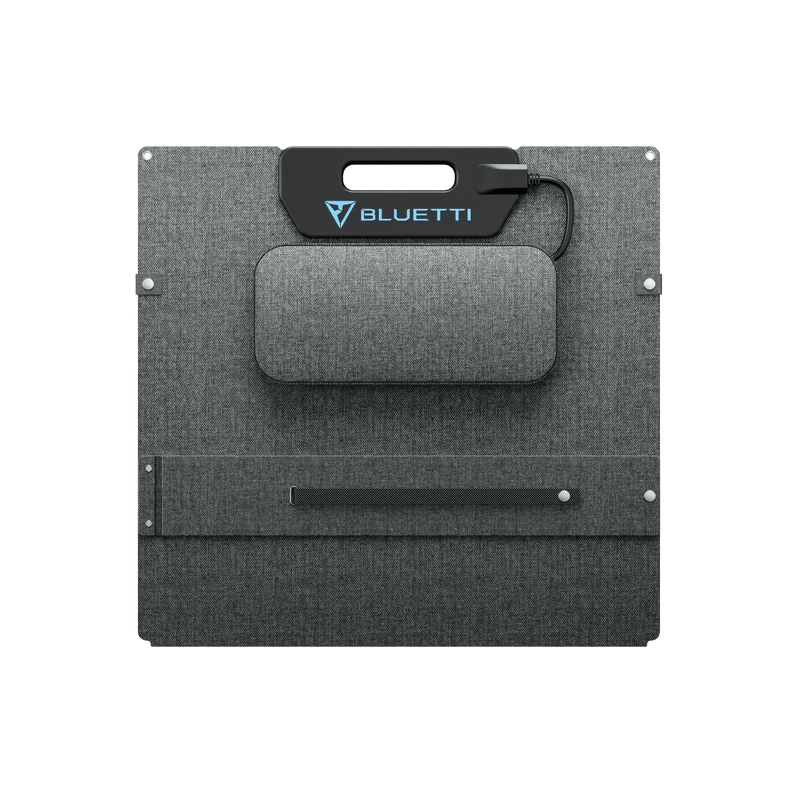 BLUETTI PV200D Foldable Solar Panels | 200W