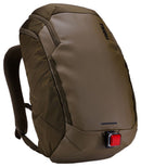 Thule Chasm 26L Everyday Backpack - Deep Khaki (Travel Bag w/ Laptop Pocket)