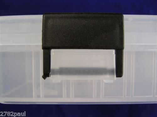 Surecatch Multi-Purpose Wormproof Tackle Box - Tray