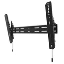 Kanto PT300 Low Profile Tilting TV Mount for 40" - 100" TVs