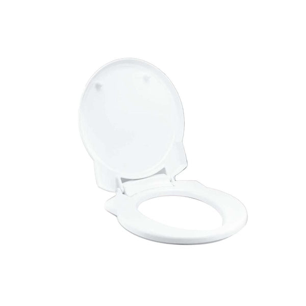 Thetford SC250/260 Seat & Cover White - Suit Ceramic Bowl Thetford C250 / C260 / C263 Toilets