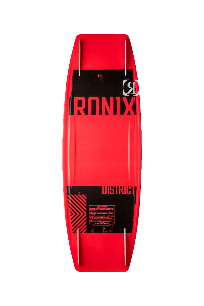 2025 Ronix District Wakeboard