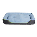 Pawz Pet Cooling Bed Sofa Mat Bolster Insect Prevention Summer M