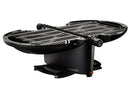 Nomadiq BBQ – The Ultimate Lightweight Portable Gas BBQ