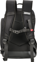 Rapala Countdown Fishing Backpack with External Pockets and Adjustable Straps