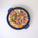 Collapsible 6000ml Round Ovenware