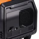 Portable 5kW Diesel Heater with Bluetooth