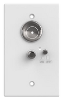 Wall Plate and Cable for VanTenna