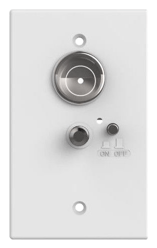 Wall Plate and Cable for VanTenna