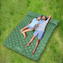 Mountview Self Inflating Mattress Camping Sleeping Mat Air Bed Pad Double 6.5cm