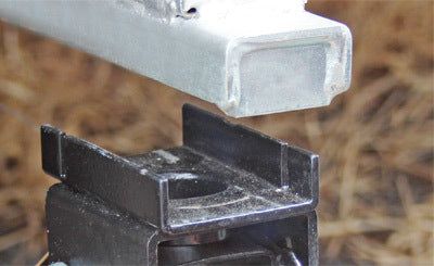 Explore Caravan Scissor Jack