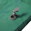 Mountview Sleeping Pad Inflatable Mattress Camping Air Bed Single Pillow 6cm