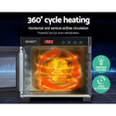 Food Dehydrator 6-Trays