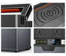 Power Station 300W with 120W Solar Panels