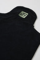 JET PILOT SEAT COVER TOWEL BK