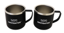ESPRESSO CUPS TWIN PACK