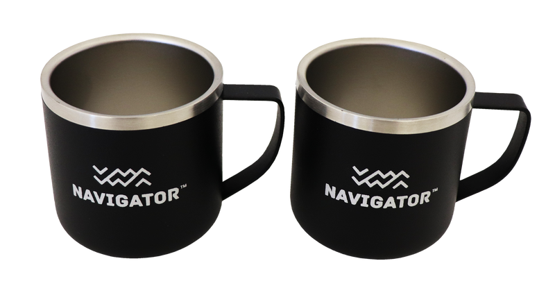 ESPRESSO CUPS TWIN PACK