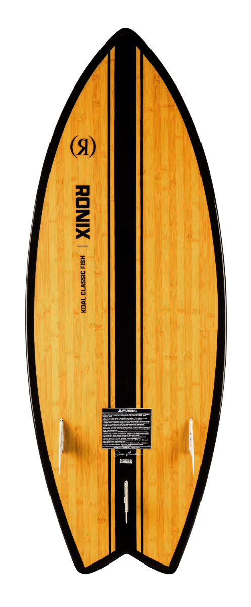 2026 RONIX KOAL CLASSIC FISH WAKESURF