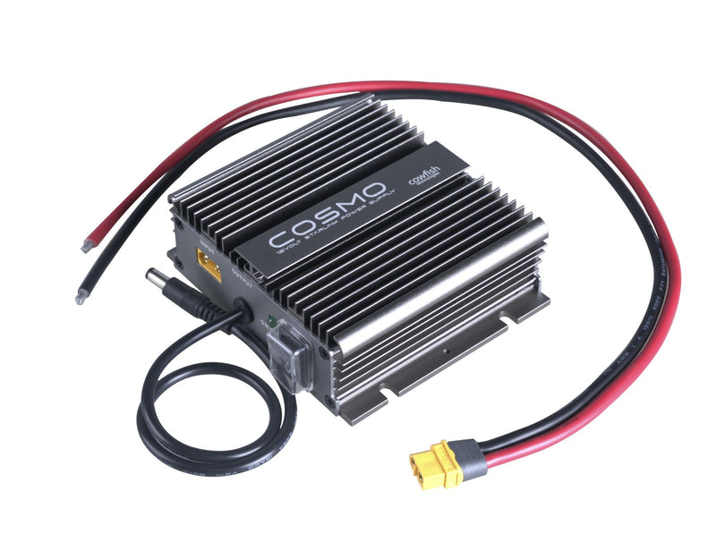 Cowfish Cosmo 12V Starlink Gen 3 Power Supply