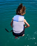 Follow Corp Infant Life Vest Blue