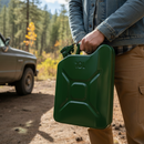 Metal Jerry Can 10L