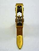 Pacific Bay Er Series Heavy Duty Roller Guide - Size 4