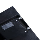 Traderight Group  Digital Safe Electronic Security Box Home Office Cash Lock Deposit Password 6.4L