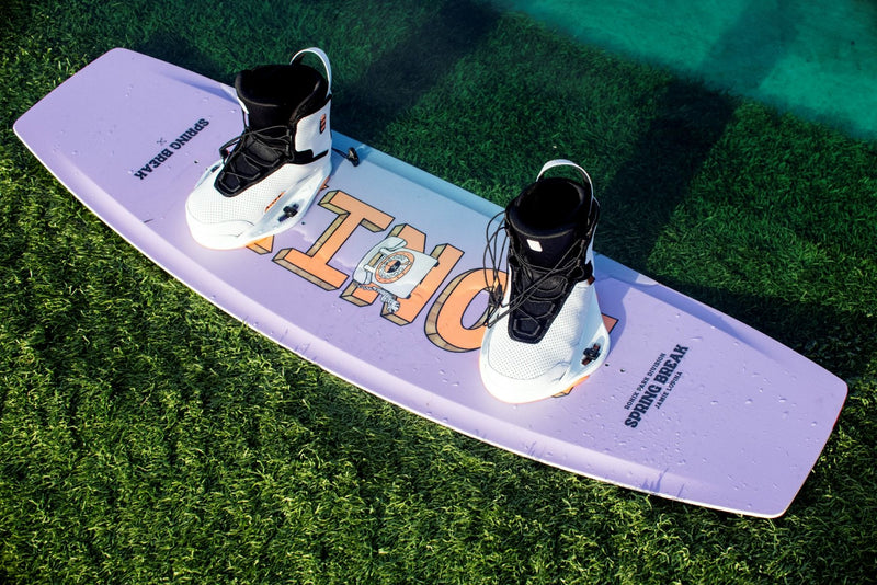 2024 Ronix Spring Break