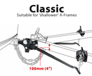 Hayman Reese Classic Heavy Duty Weight Distribution System 800Lb