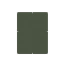 Mountview Tarp Tarpaulin Canvas Heavy Duty Camping Canopy Shelter Waterproof