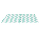 Pawz Pet Cooling Mat Dog Cat Gel Non-Toxic Bed Puppy Self-cool Summer Ice Pad S