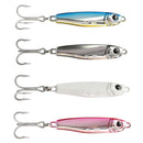 TT Lures 30gm Hard Core+ Metal Fishing Lure