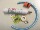 Plenty River Plumbing nline Water Filter Kit