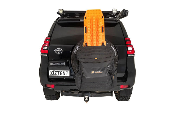 Oztent Traveller Pro Wheel Bag