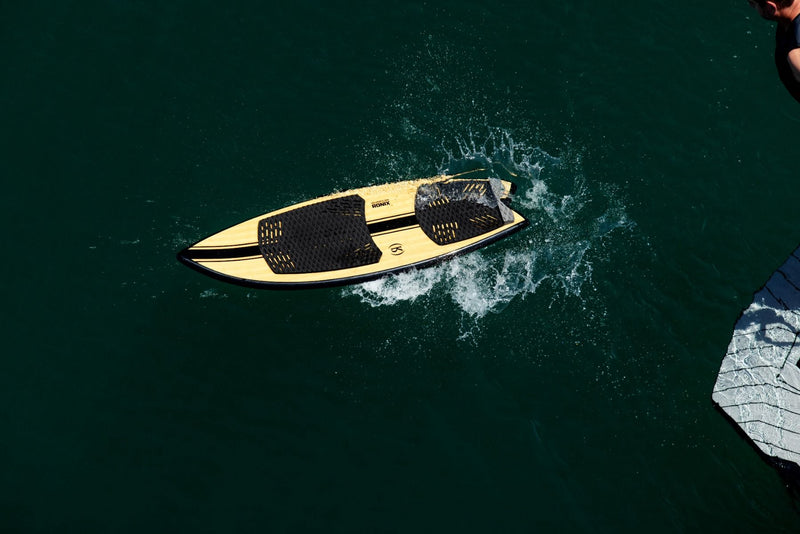 2026 RONIX KOAL CLASSIC FISH WAKESURF