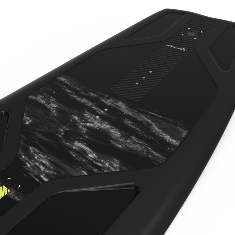 2026 LIQUID FORCE UNITY AREO WAKEBOARD
