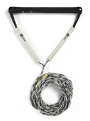 FOLLOW  THE BASIC PACKAGE BK/GY