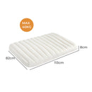 Pawz Pet Dog Bed Orthopedic Sofa Egg Foam Mattress Mat Washable Waterproof XL