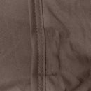 Dreamz Weighted Blanket Heavy Gravity Adults Sleeping Deep Relax Kids Adult 9kg